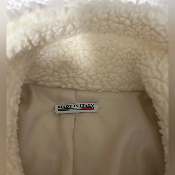 Italian coat - Picture 4 of 6